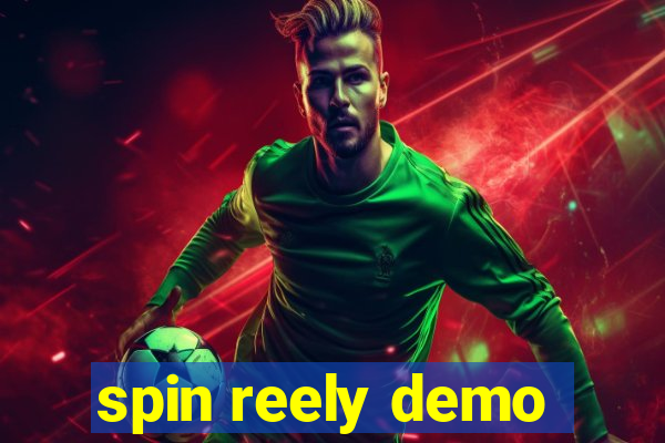 spin reely demo